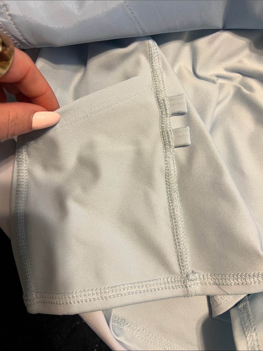 Vineyard Vines Performance Golf Skort - Large - Picture 4 of 5